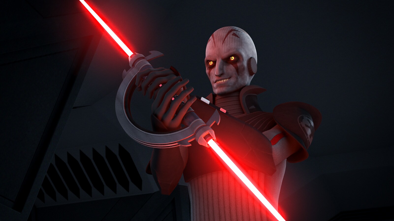 The coolest lightsabers in Star Wars Geekscovery