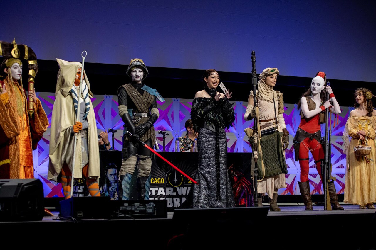 5 Reasons Star Wars Celebration Is Great for Families
