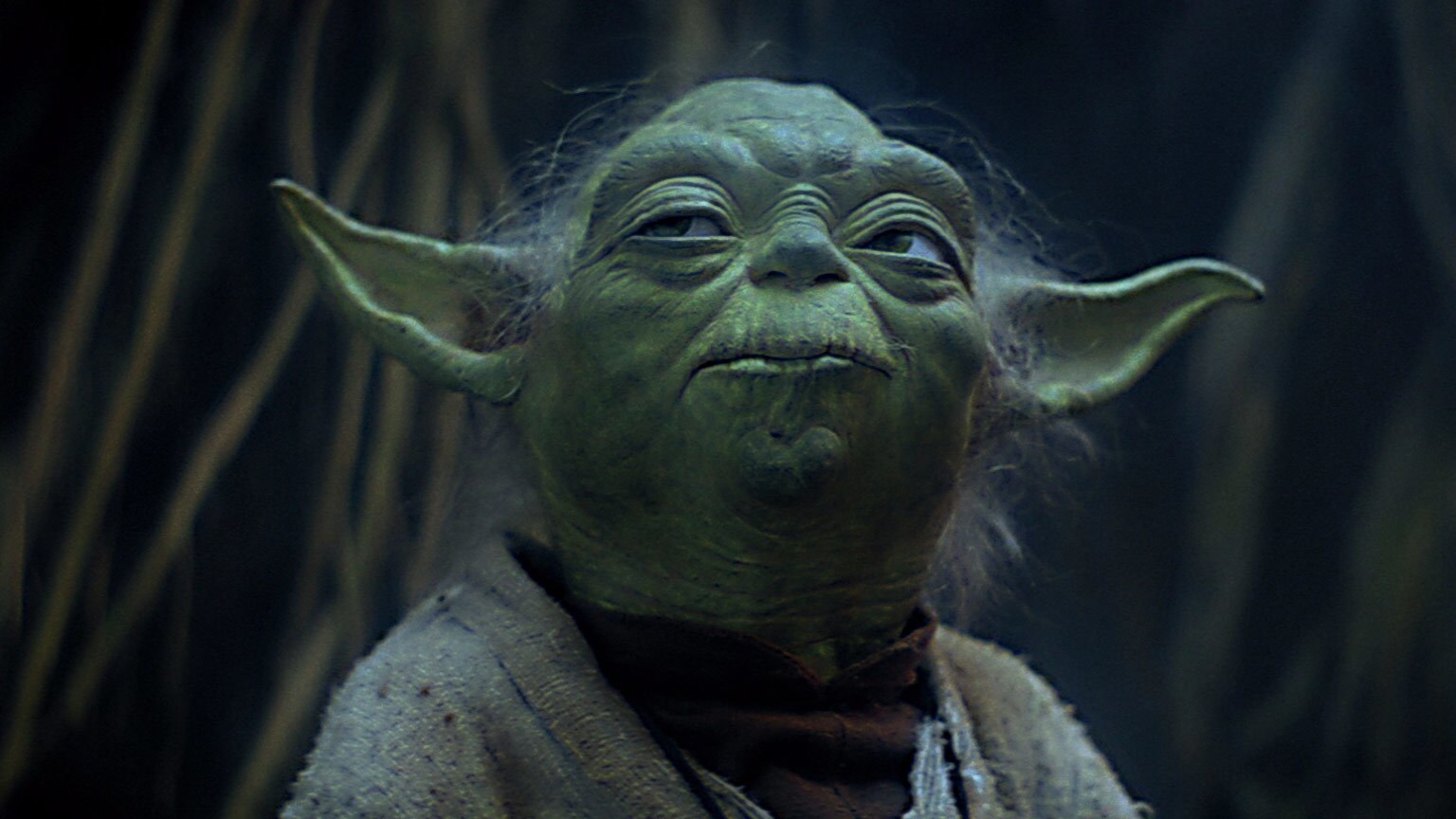 What Episode Does Baby Yoda Use The Force at Robert Kass blog