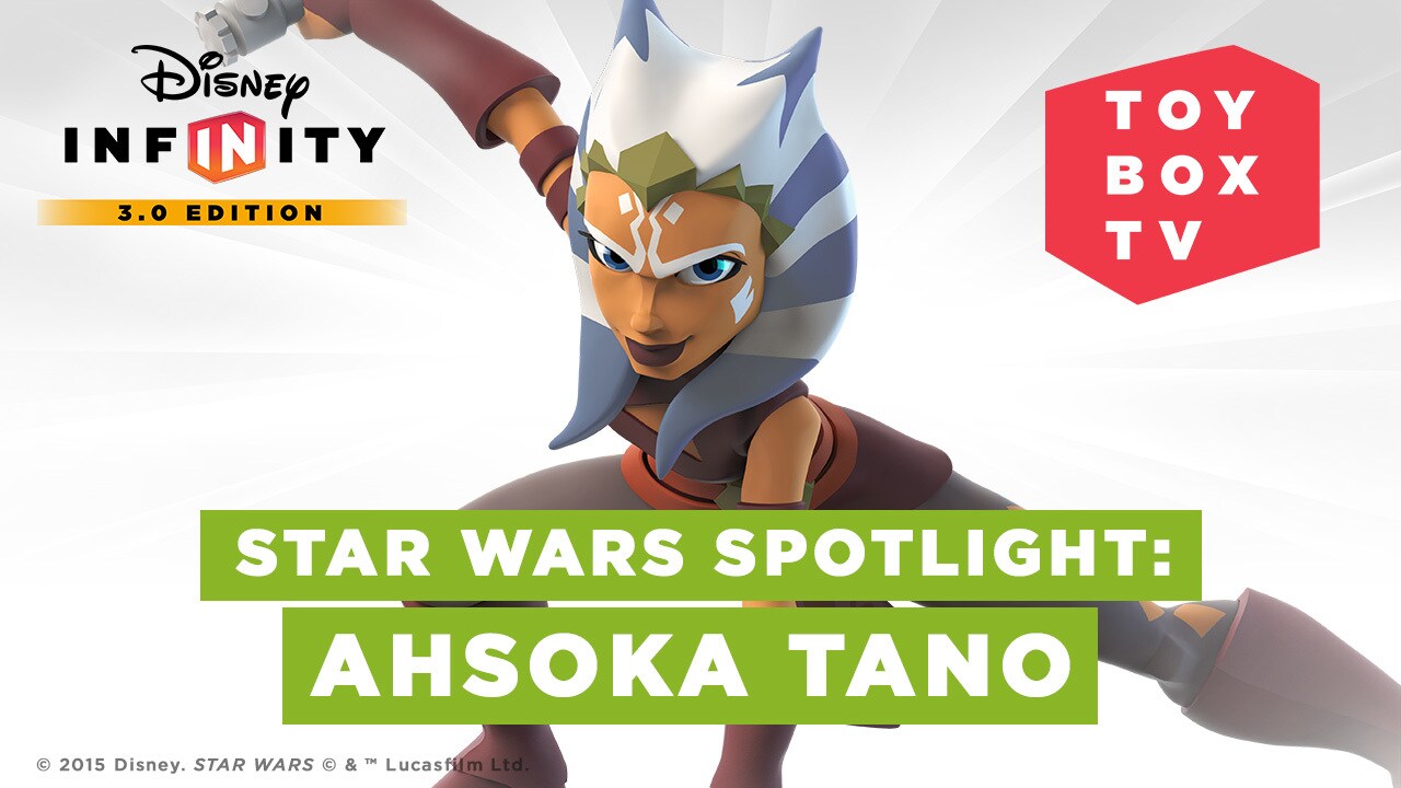 Ahsoka tano disney infinity zebrasubtitle