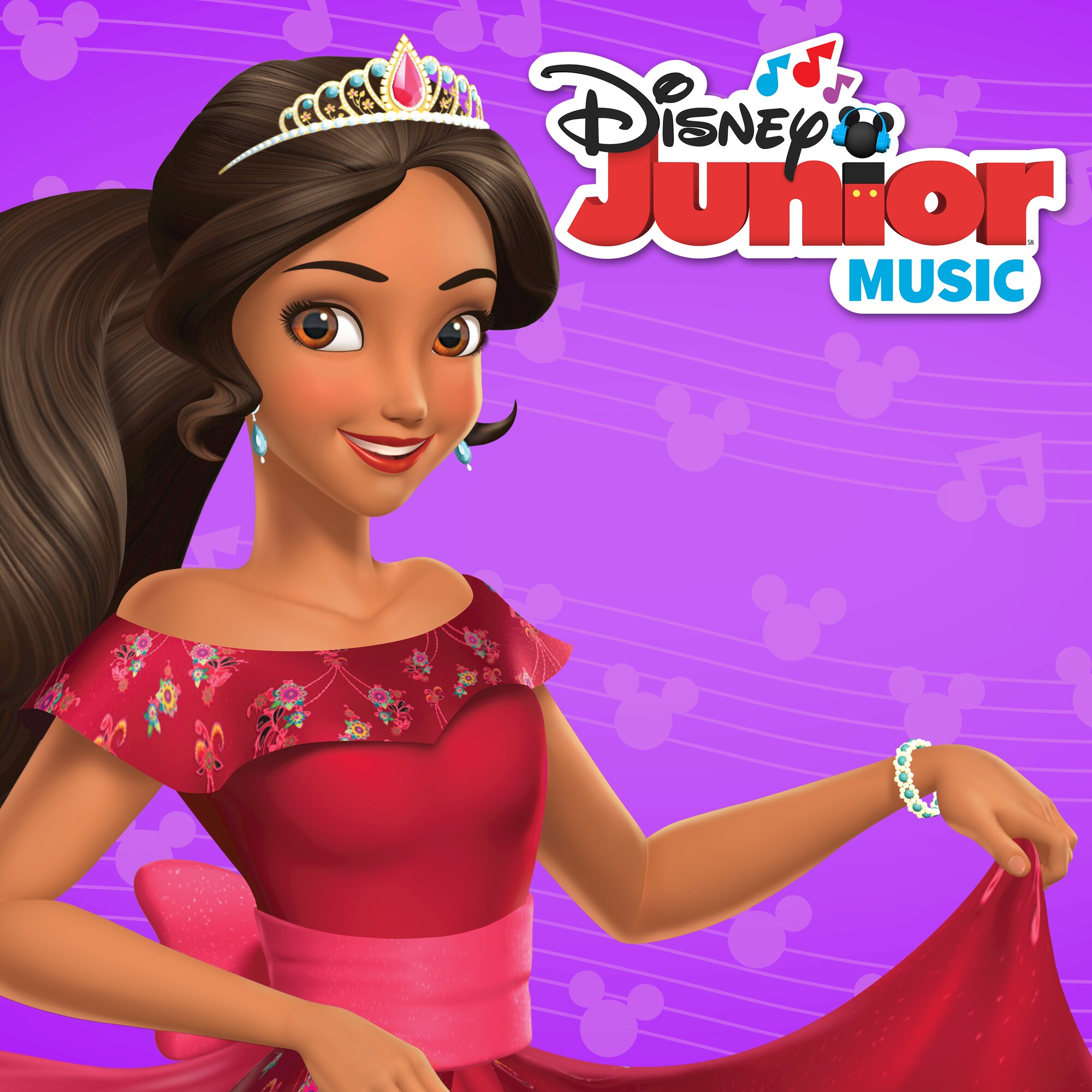 This New Day Music Video Elena of Avalor Disney Junior