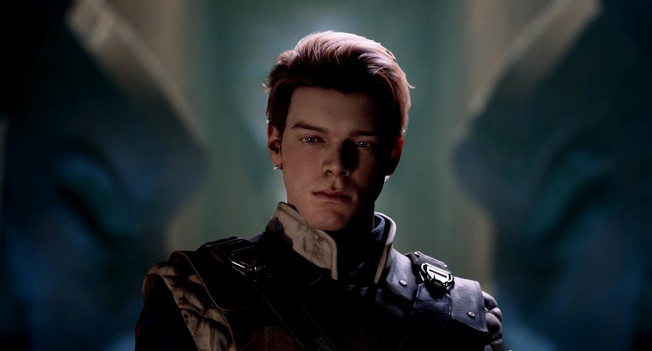 Star Wars Jedi Fallen Order Official Databank