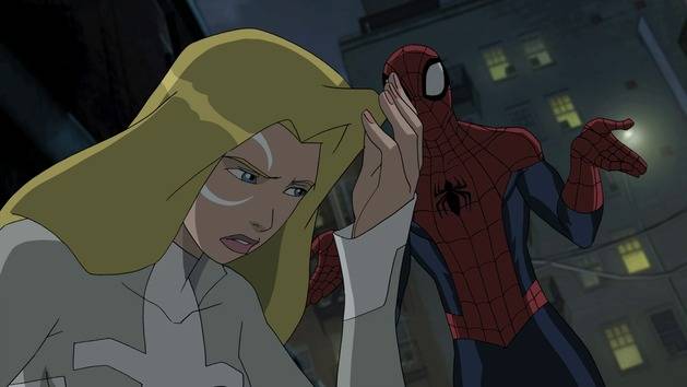 SpiderMan SpiderMan Characters Marvel HQ