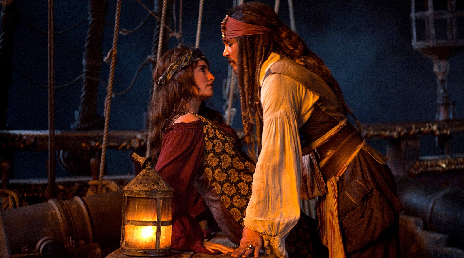 Jack Sparrow Gallery Pirates of the Caribbean