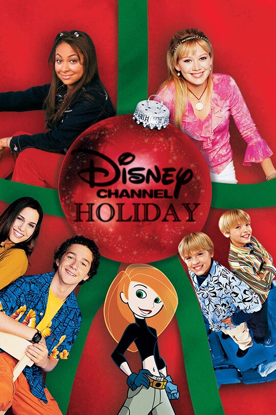 I'll Be Home for Christmas Disney Movies