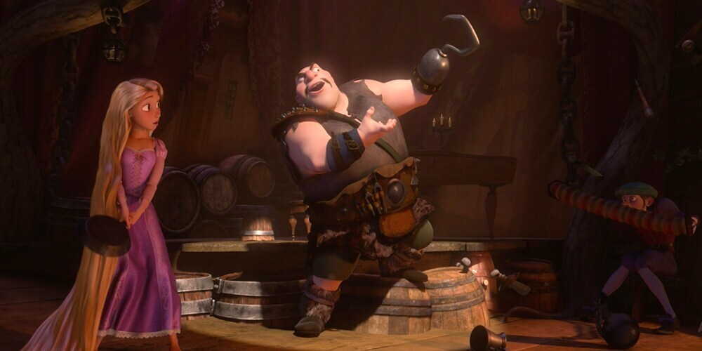 The Ultimate List of Quotes From Tangled Disney Quotes