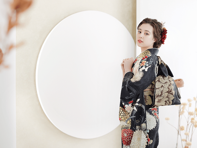 特別な一着を見つけるための振袖レンタルの選び方 熊本の成人式専門店 Lumiere