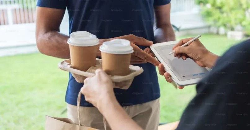 LDS Food Order Form Template - FREE Editable PDF