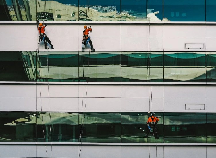 Ultimate Building Maintenance Guide + Tools and Examples