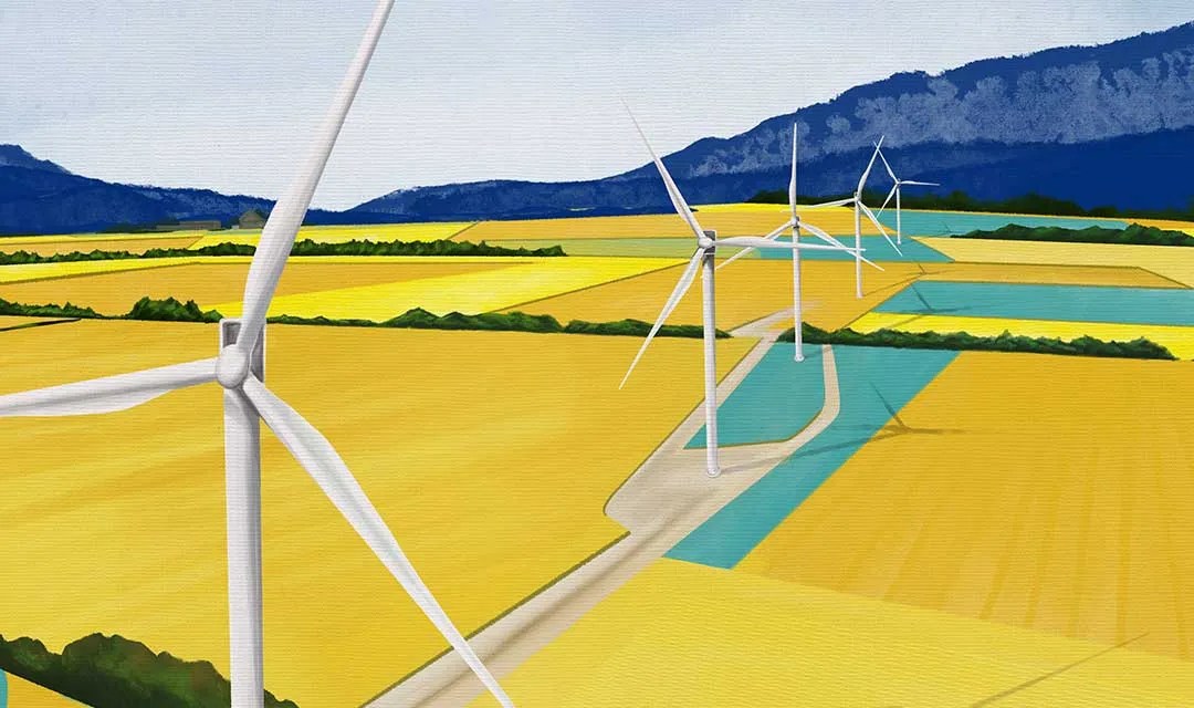 Land Agents GSC Grays Lumify Energy