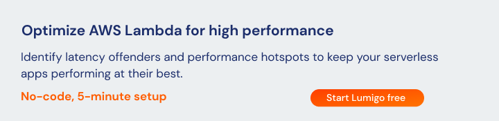 AWS Lambda Throttle: Detection, Prevention, and Management