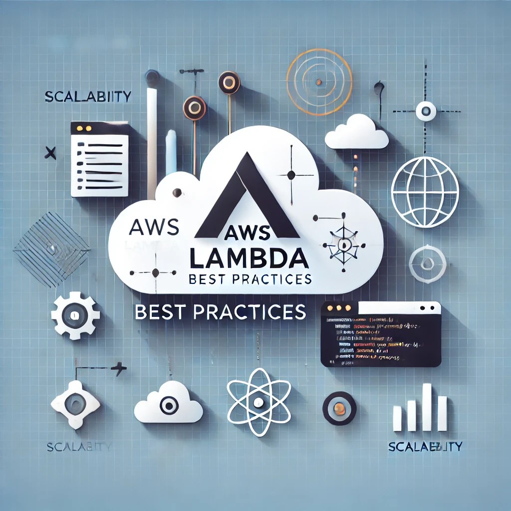 Top 10 AWS Lambda Best Practices Lumigo