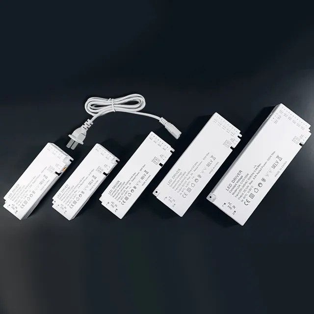 Constant Voltage 15W LED Driver | LUMILAND