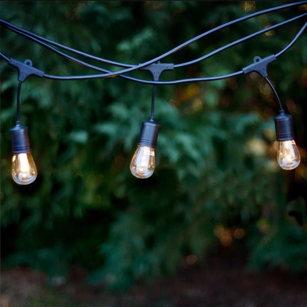 String Lights – lumiledsolutions