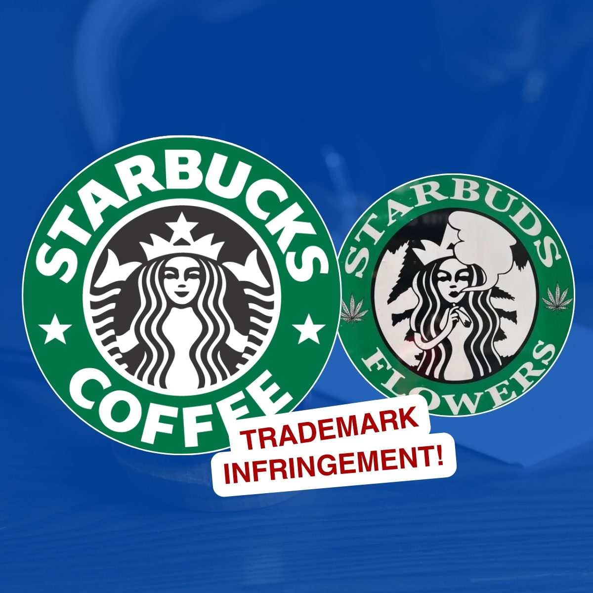 Lumin IP Analyzing the Starbucks v. Starbuds Case under Egyptian Law