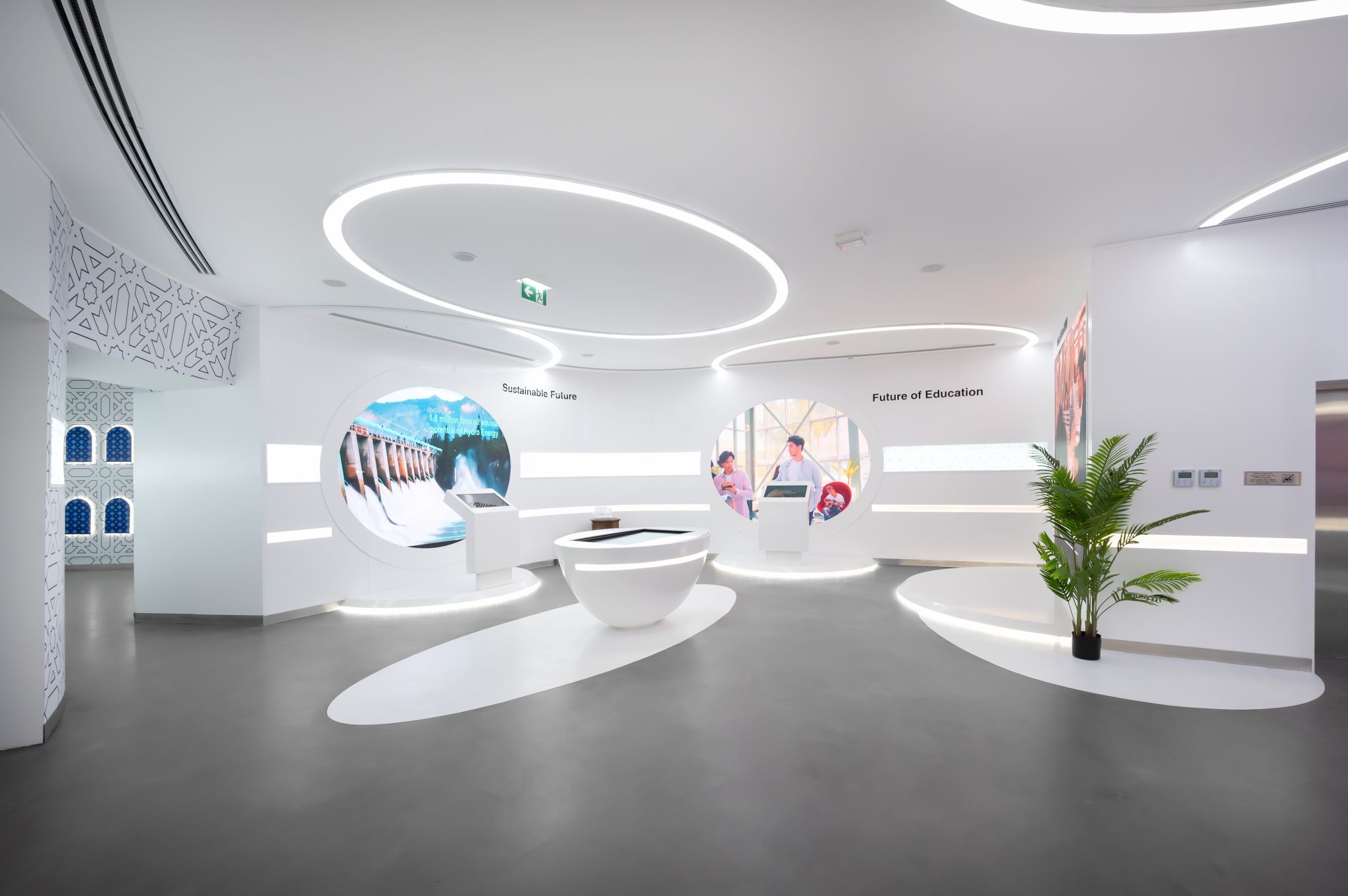 Lumina Lighting » Our projects