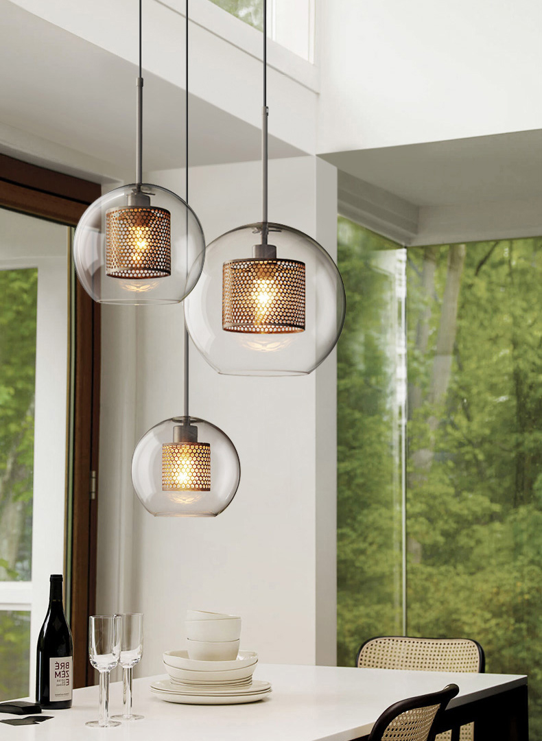 Ceiling Drop Light / Led Drop Light Pendant Light Ceiling Light