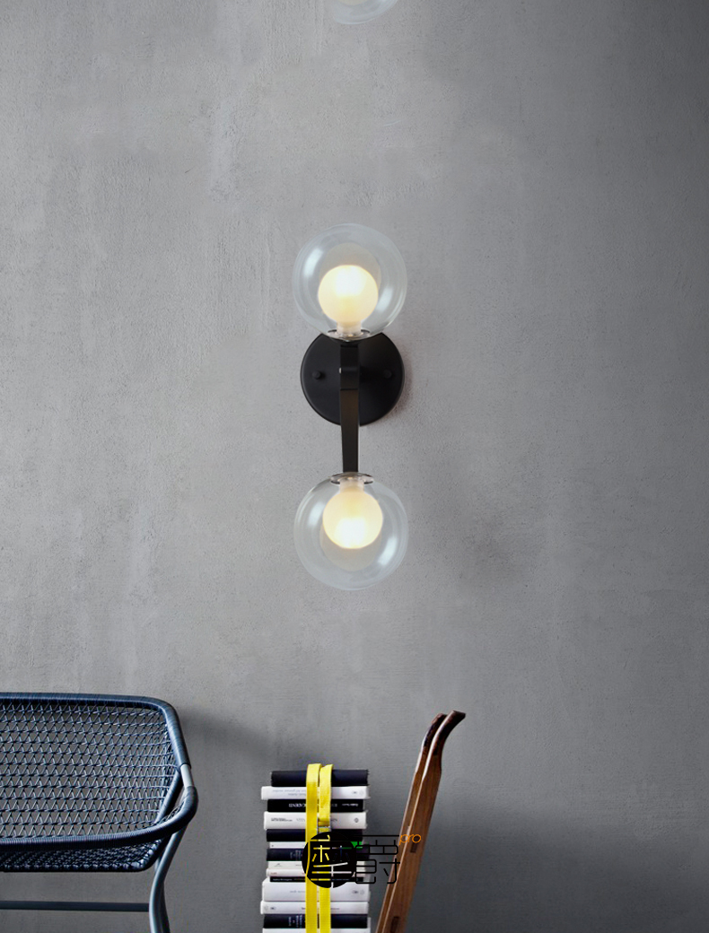 SEDA WALL SCONCE Lumina Concepts