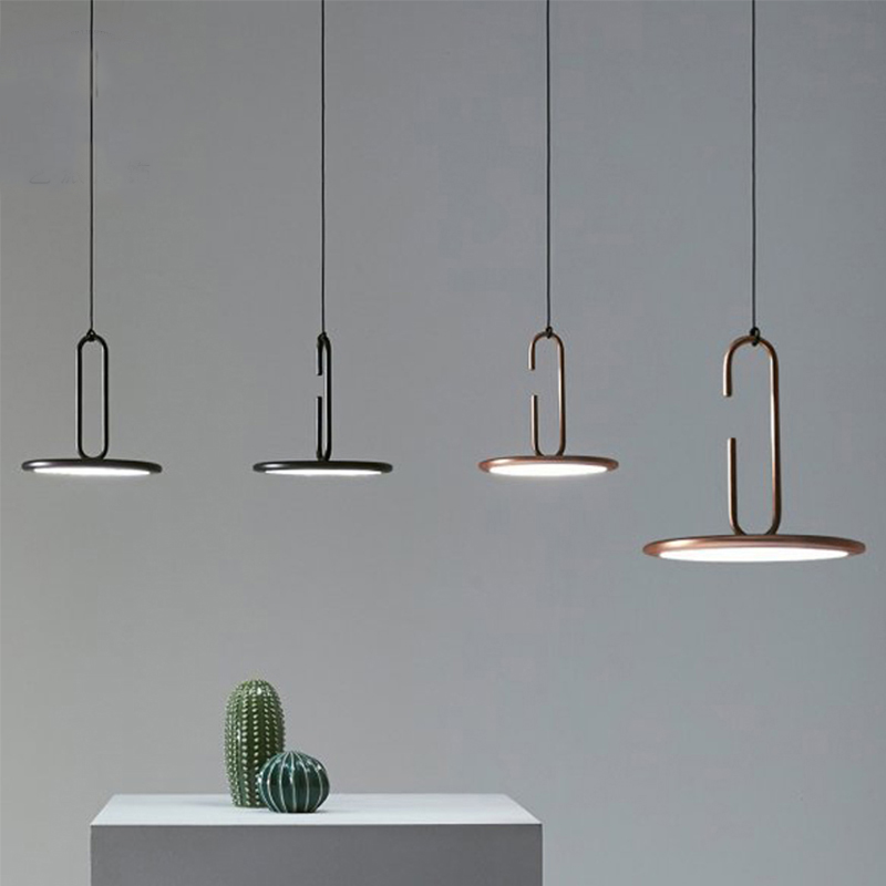 VERVE DROP LIGHT Lumina Concepts