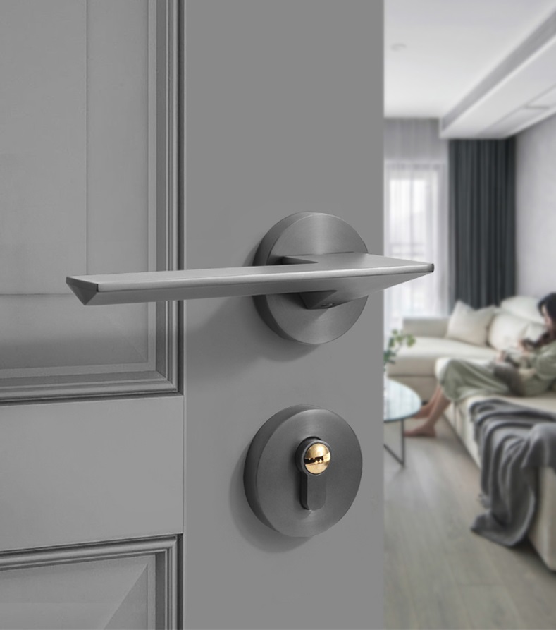 CONRAD SERIES - Lumina Concepts