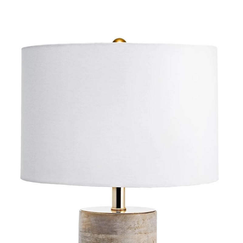 NAPA TABLE LAMP Lumina Concepts