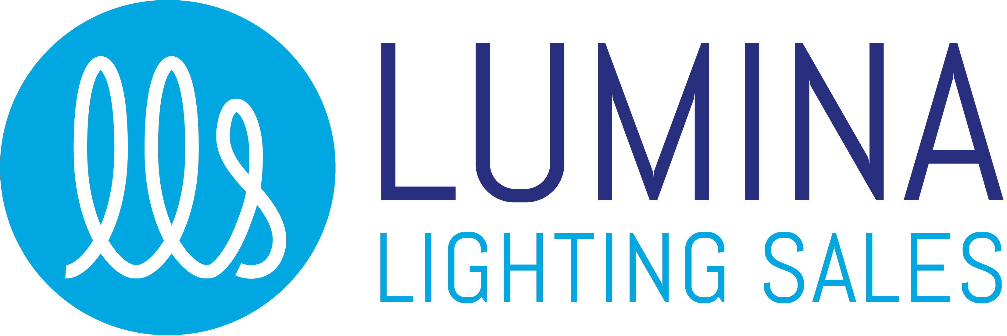 Lumina Lighting Sales