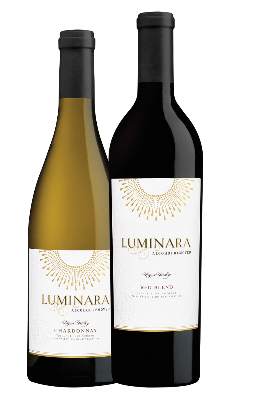 Luminara Company at Brandon Artiaga blog