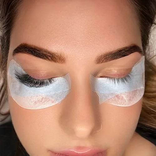 Lashes & Brows Luminare Kc