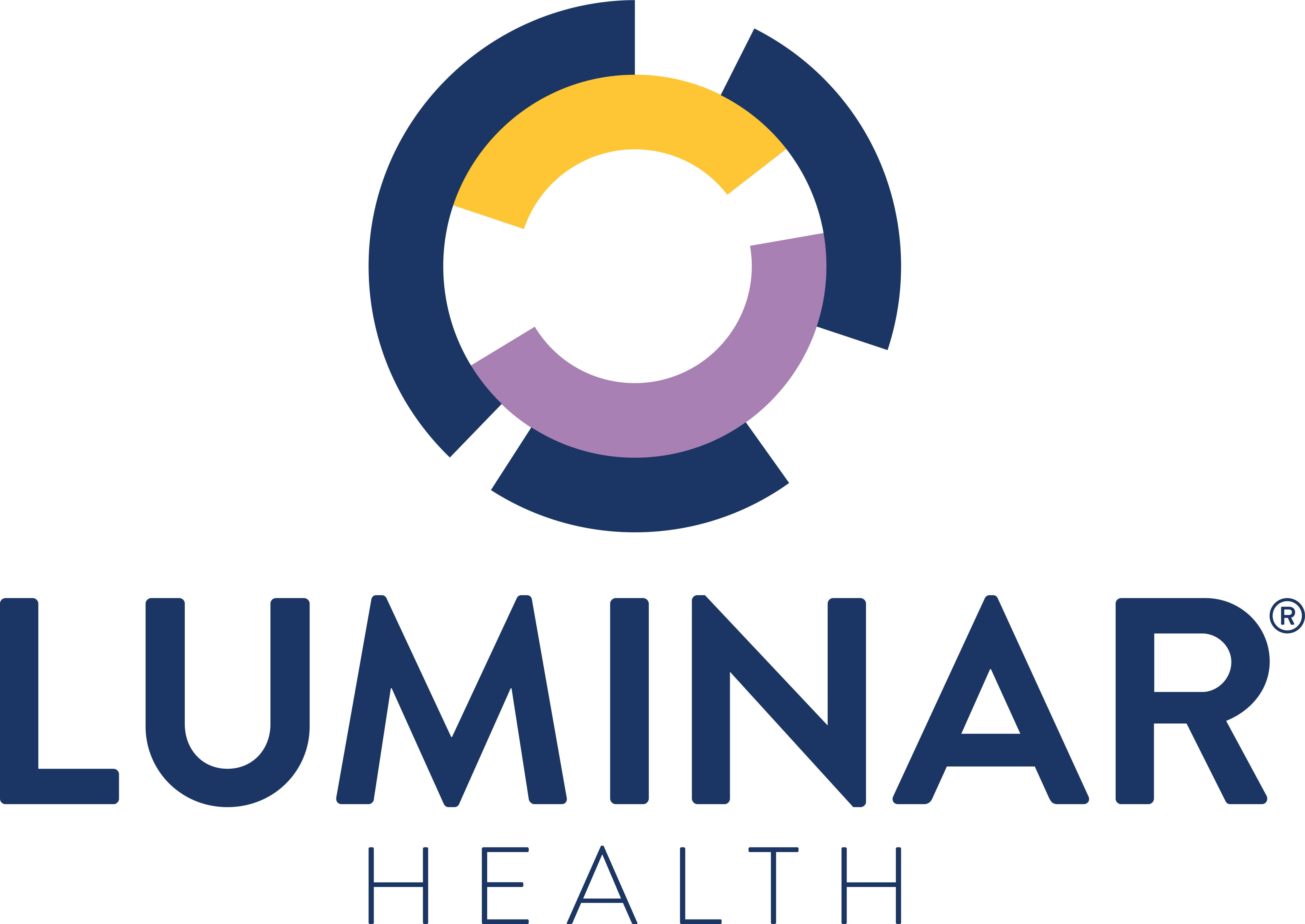 Luminar Health World Class Mental Health Hospitals