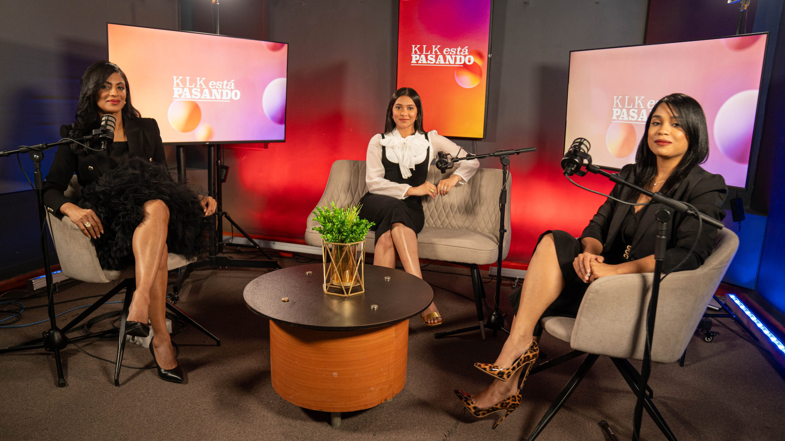 Llega “Klk Está Pasando”, la revista de variedades más completa de la