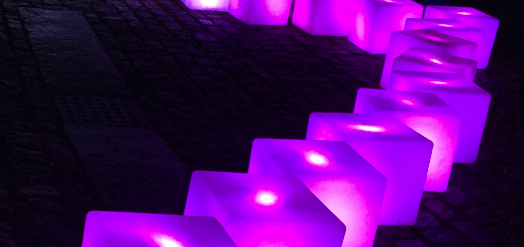 Sea Lights