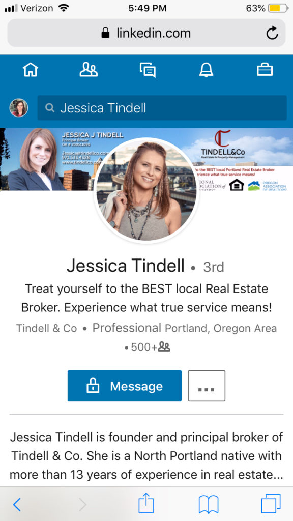 14 Ways to Harness the Power of LinkedIn for Real Estate — Luminary Agent