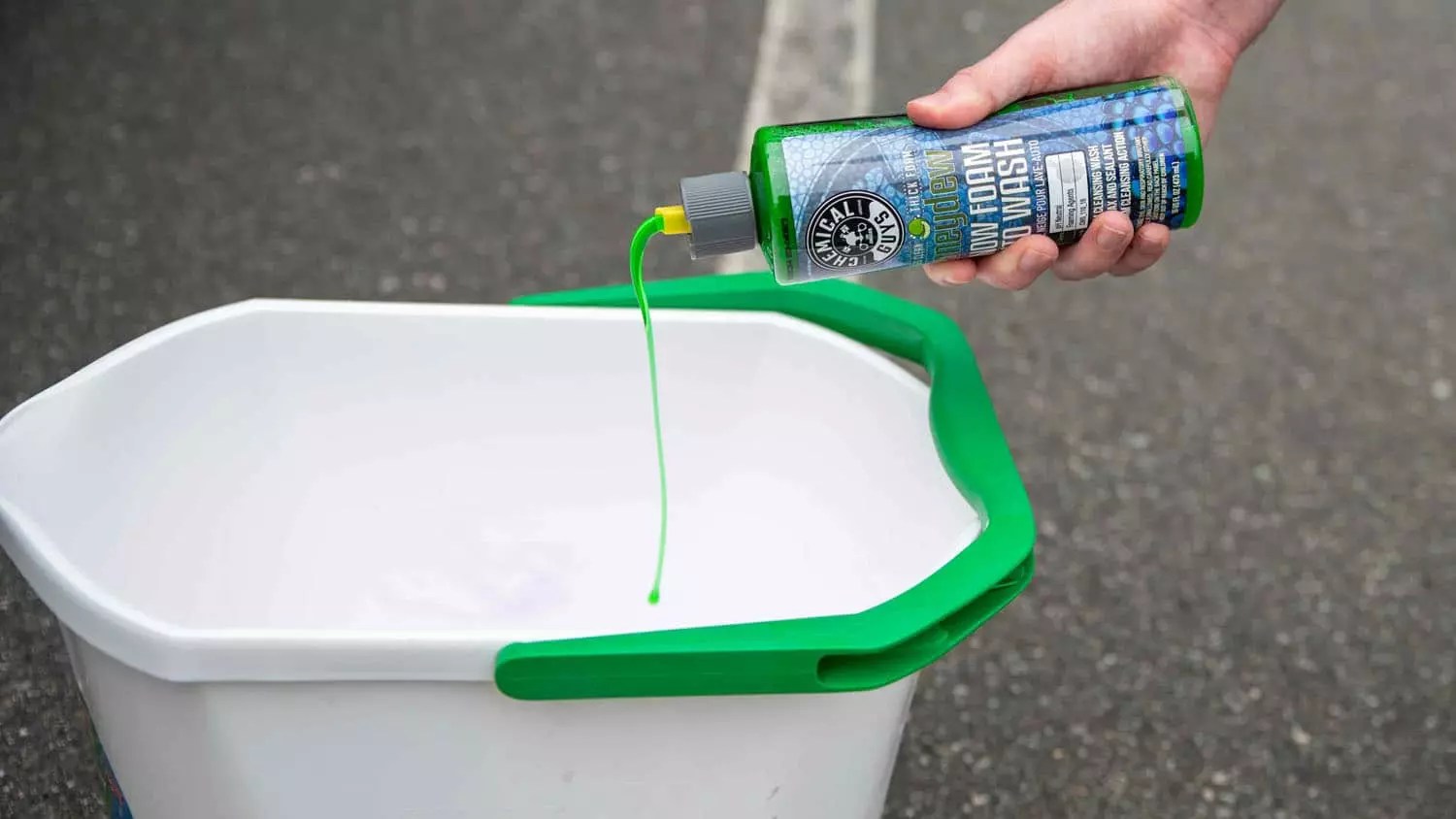 Unveiling the Truth Do Touchless Car Washes Leave Scratches