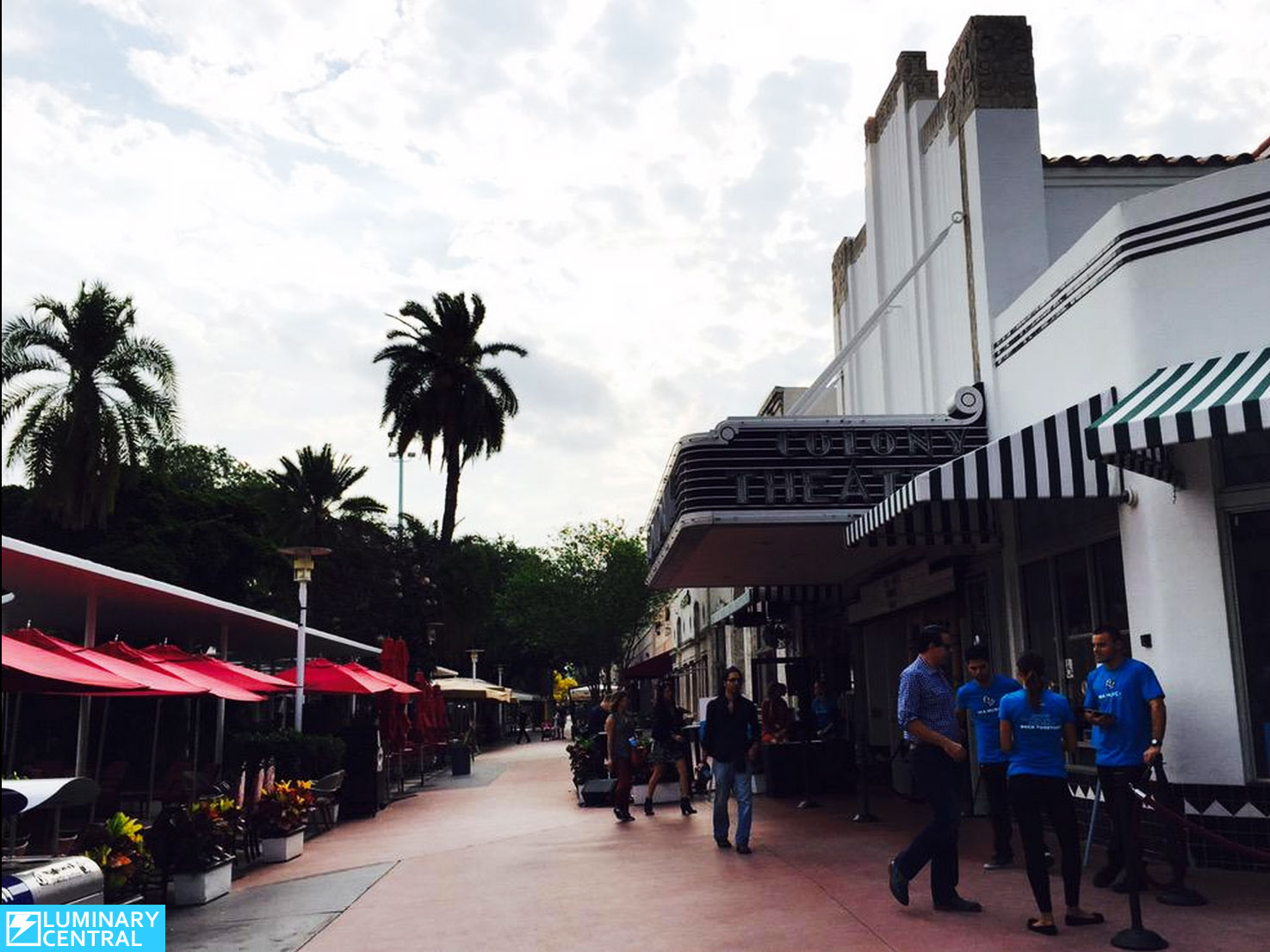 2nd Annual MIA Music Summit The Soul Of Miami