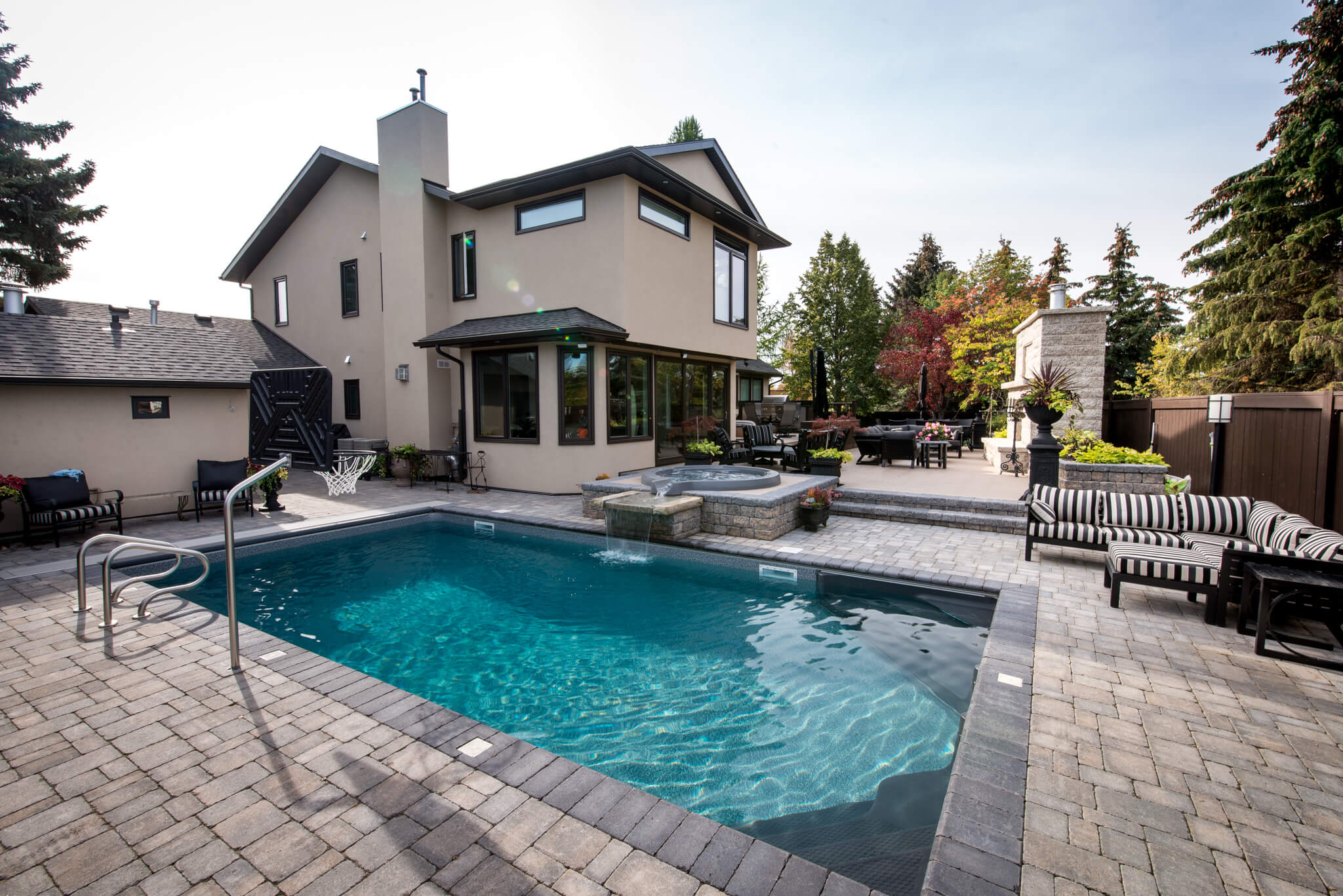 Saskatoon Renovation Luminary Design Proudly Serving Saskatoon, SK