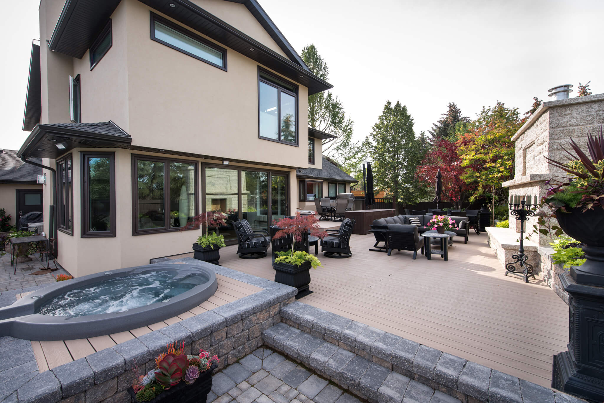 Saskatoon Renovation Luminary Design Proudly Serving Saskatoon, SK