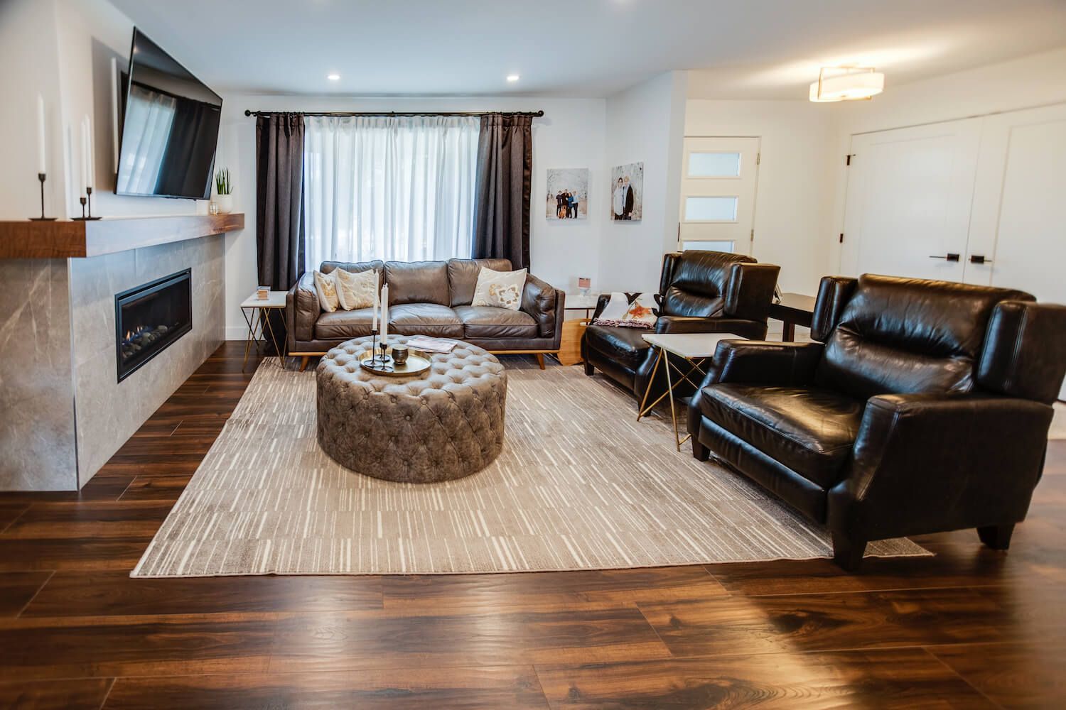 Saskatoon Renovation Luminary Design Proudly Serving Saskatoon, SK