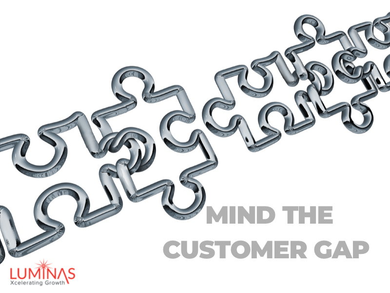 Bridge The Customer Connection Gap For A Successful Customer Strategy