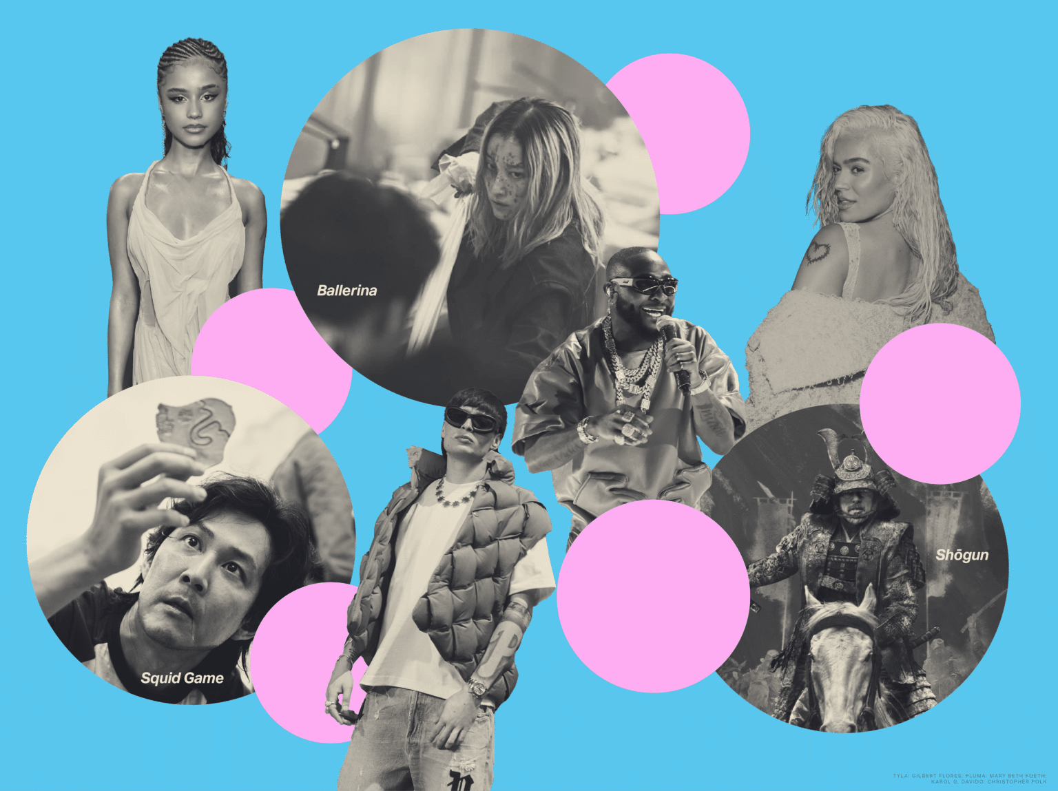 Mapping Out KPop’s Global Dominance Luminate