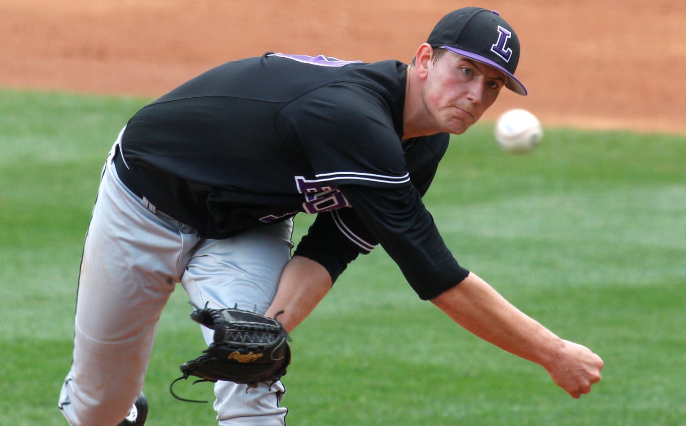 baseball wins one of three in series with ASun rival Jacksonville Lumination Network
