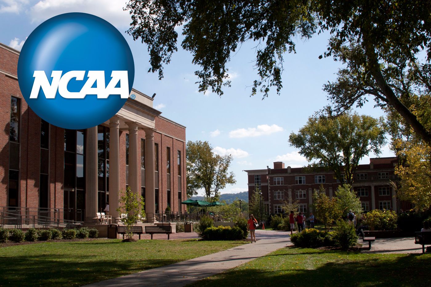 NCAA recognizes Athletics for high APR Lumination Network