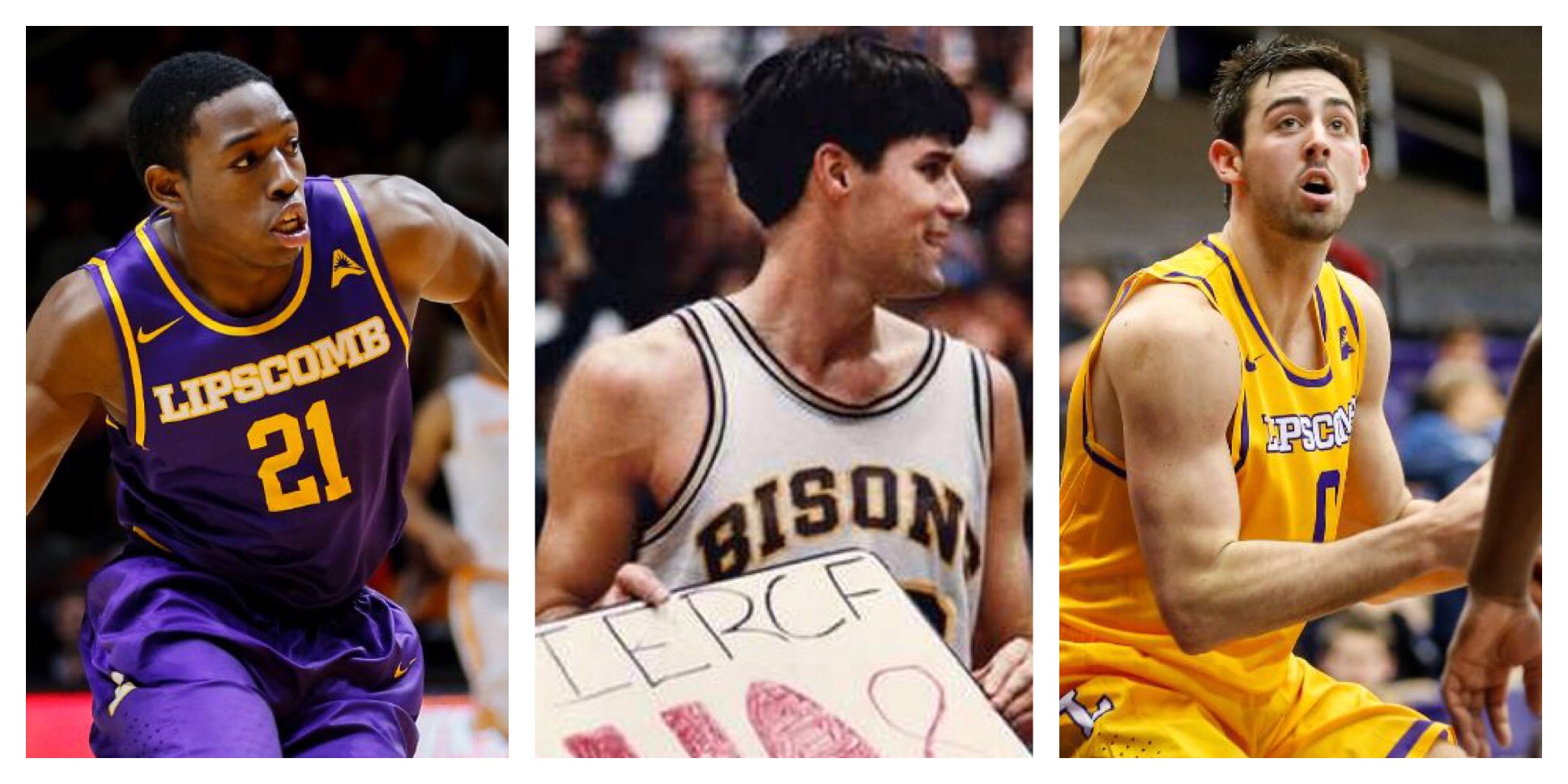 Franklin Road Academy helps basketball connect its past