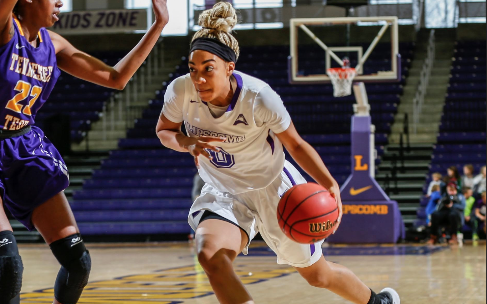 Women’s Basketball kicks off 20172018 season Lumination Network