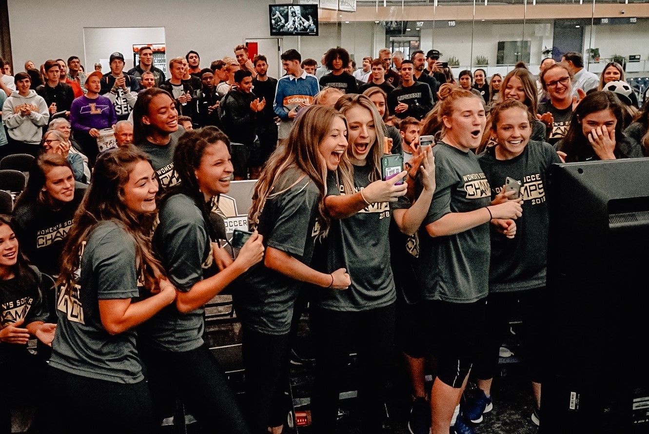 women’s soccer to face familiar foe in NCAA tourney