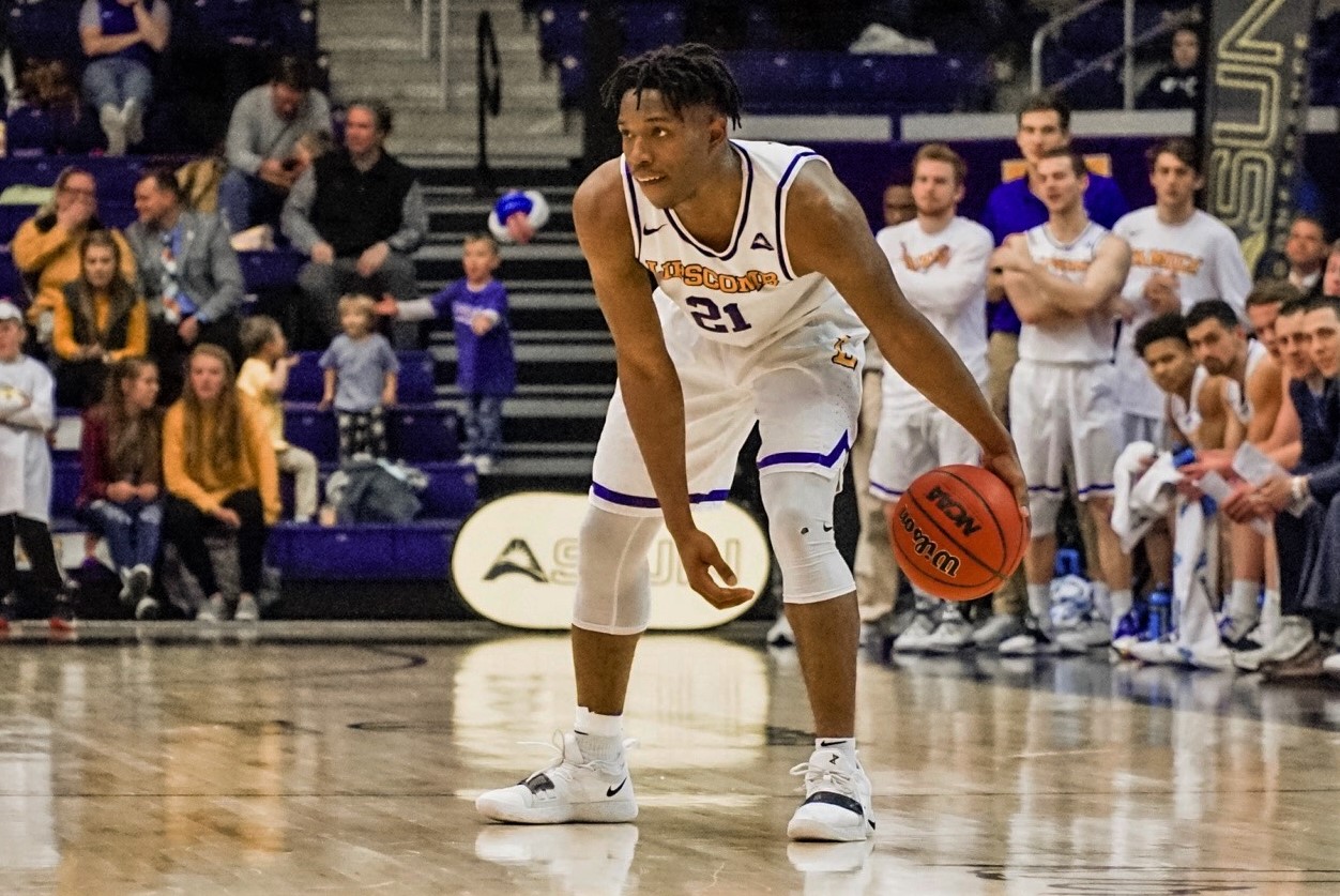 Cooper, Mathews help dispatch Kennesaw State, advance to ASUN semifinals Lumination