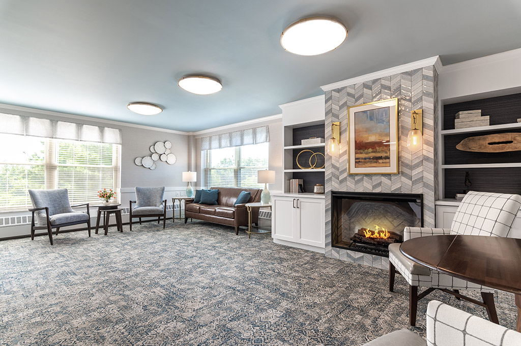 Serenity Center at Christian Village Mt. Healthy Luminaut