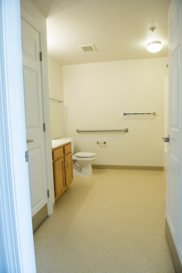 Sunset Court Luminest Community Development