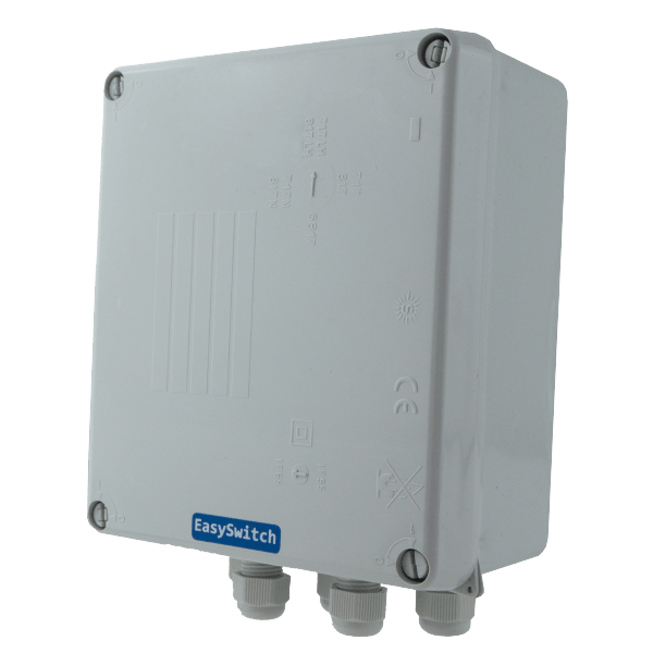 EasySwitch Receivers Explained