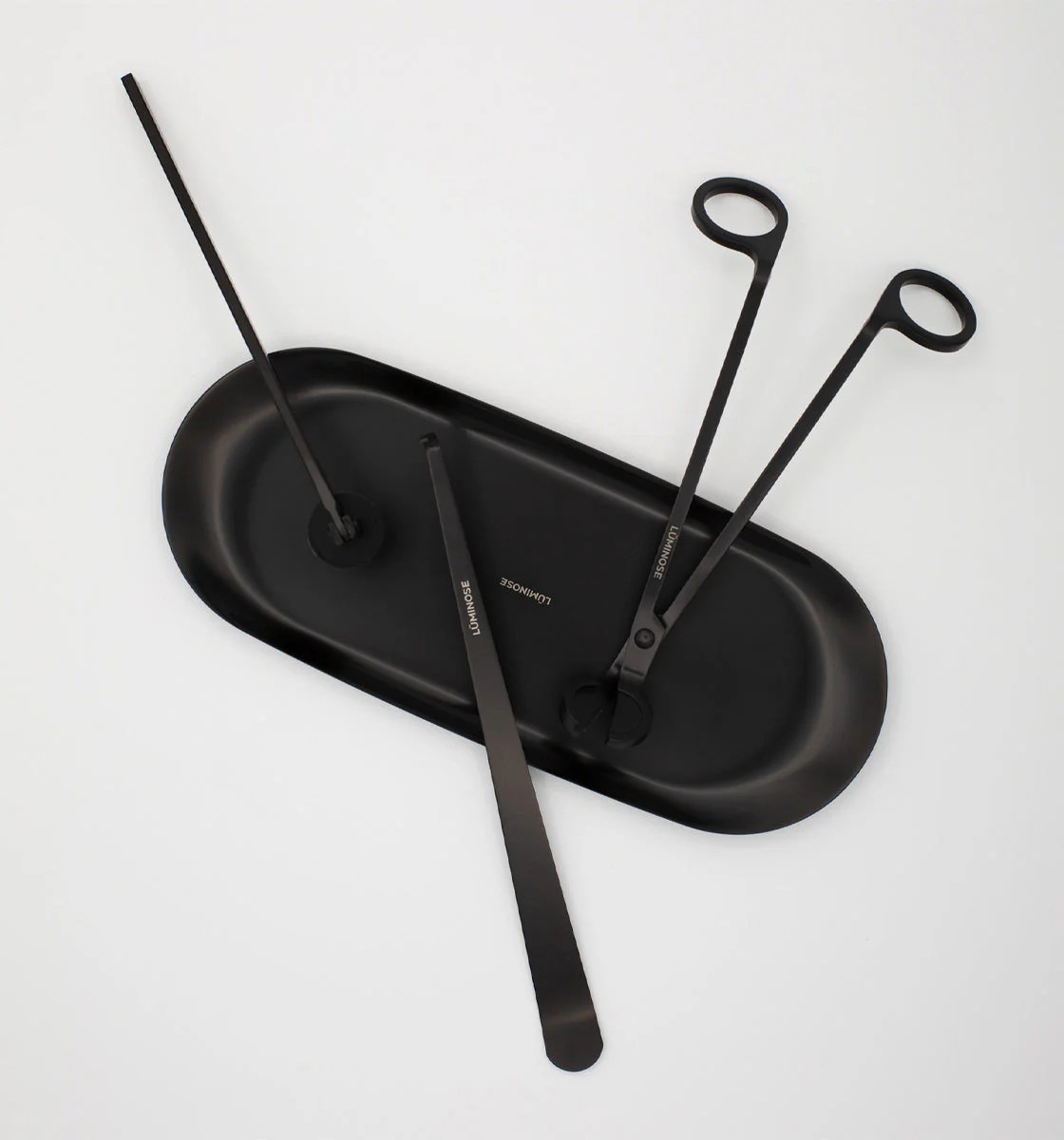 Candle Accessories Luminose