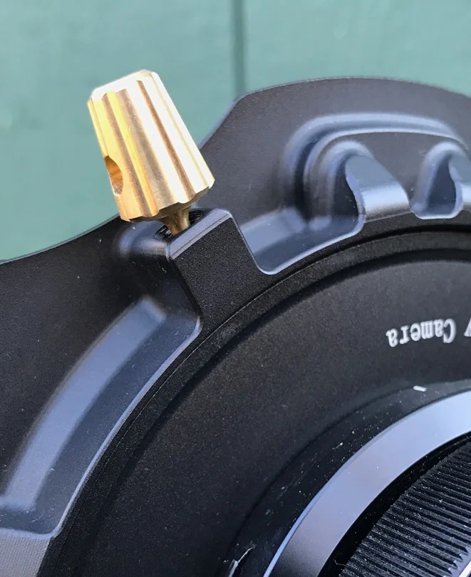 Wine Country Camera Filter System Review Luminous Landscape